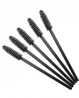 DISPOSABLE MASCARA WAND BRUSH (25 pack)