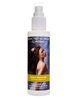 EXTENDED CARE QUICK RELEASE 100ml