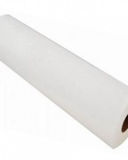WHITE COUCH ROLLS / HYGIENE ROLL 40MM X 250MM X 45MM (24 pack)