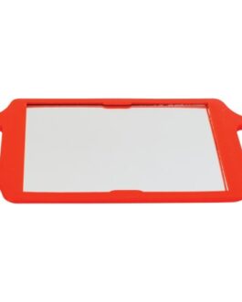 MATTY NEW BOND STREET MIRROR – RED