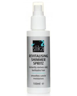 SLIKA REVITALISING SHIMMER SPRITZ 100ml