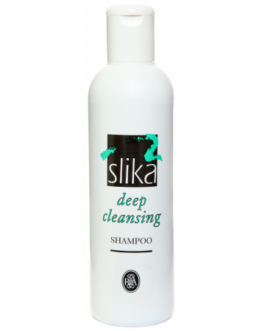 SLIKA DEEP CLEANSING SHAMPOO 250ml