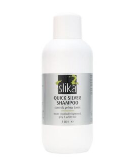 SLIKA QUICK SILVER ANTI-YELLOWING SHAMPOO 1000ml