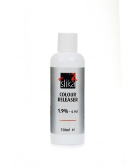 SLIKA CREME COLOUR RELEASER 6 VOL 1.9% 150ml