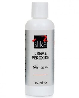 SLIKA CREME PEROXIDE 20 VOL 6% 150ml