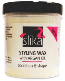 SLIKA STYLING WAX 165g