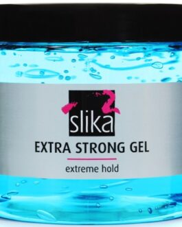 SLIKA EXTRA STRONG GEL 650g