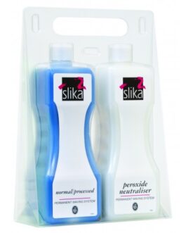 SLIKA WAVING SYSTEMS – NORMAL / PROCESSED (2 x 500ml)