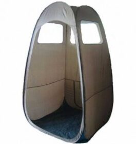 SU-DO POP UP CUBICLE