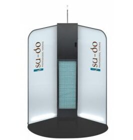 SU-DO BALM BOOTH EXTRACTOR