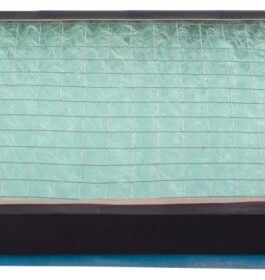 SU-DO BALM BOOTH FILTERS (Pack of 3)