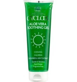 WAX IT ALOE VERA GEL 100ml