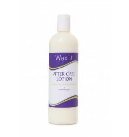 WAX IT AFTER WAX LOTION 500ml