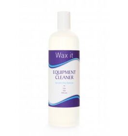 WAX IT EQUIPMENT CLEANER 500ml