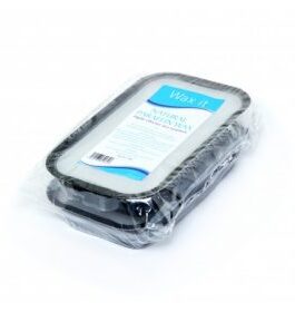 WAX IT PURE PARAFFIN WAX – BLOCK (Low Melt)