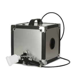 SU-DO EZITAN SPRAY COMPRESSOR