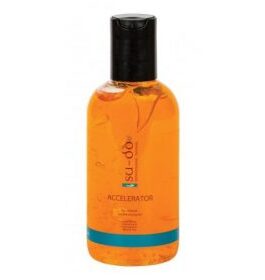 SU-DO PROFESSIONAL TAN ACCELERATOR 200ml